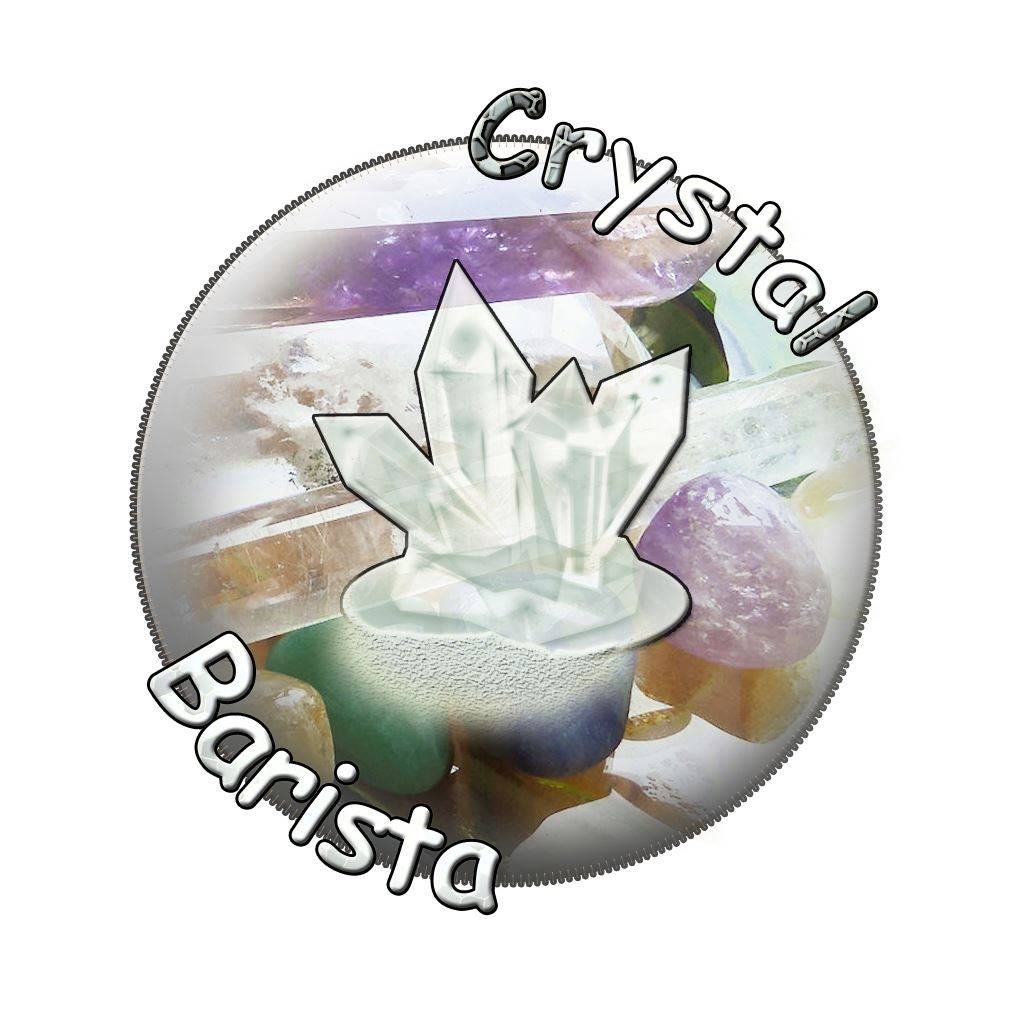 The Crystal Festival – CrystalBarista