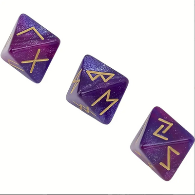 Unlocking Insights with Rune Dice: Your Guide to Wisdom and Inspiration.