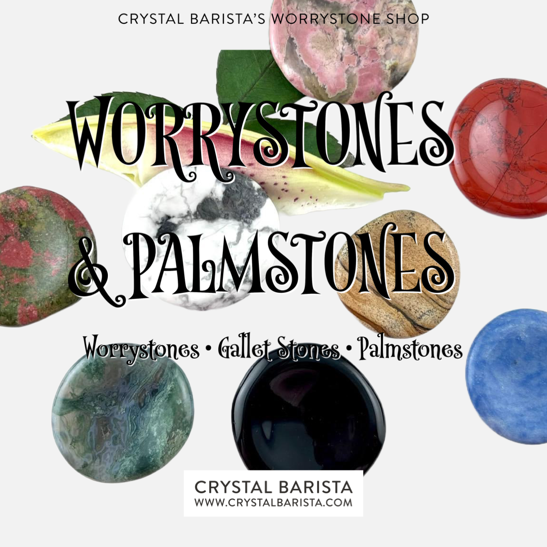 Palmstones & Gallets