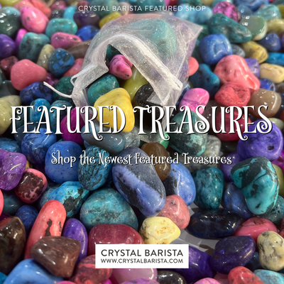 Featured Treasures