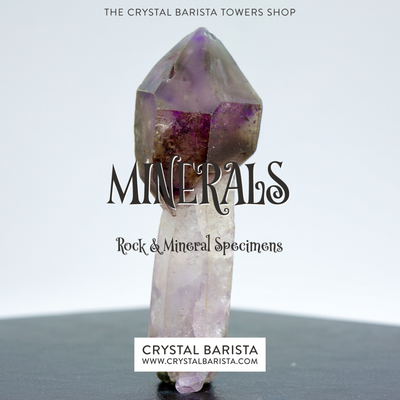 Minerals