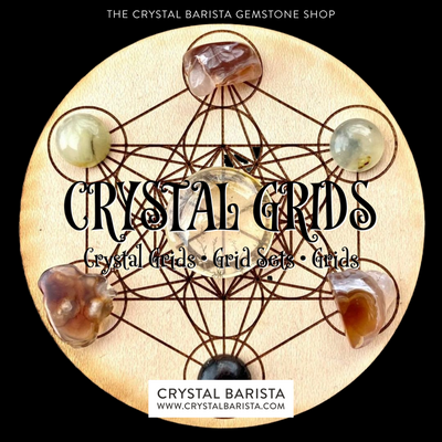 Crystal Grids