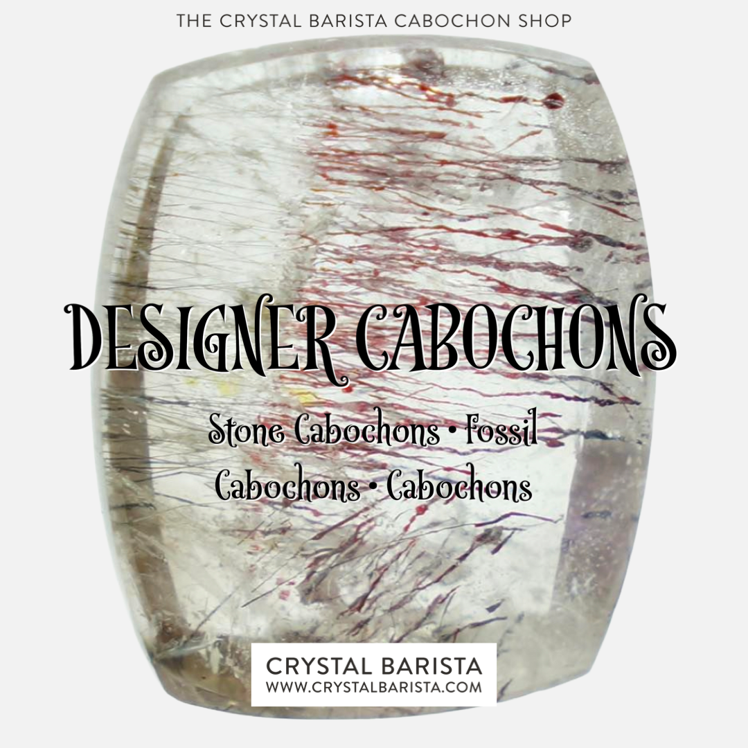 Designer Cabochons