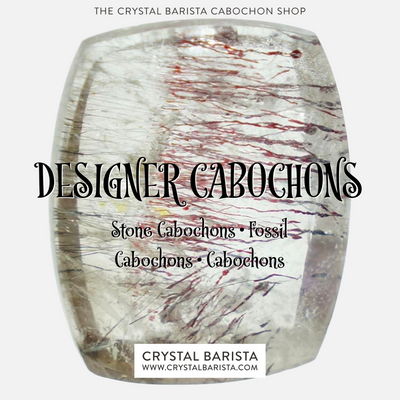 Designer Cabochons