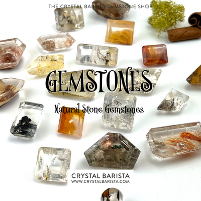 Precious Gemstones