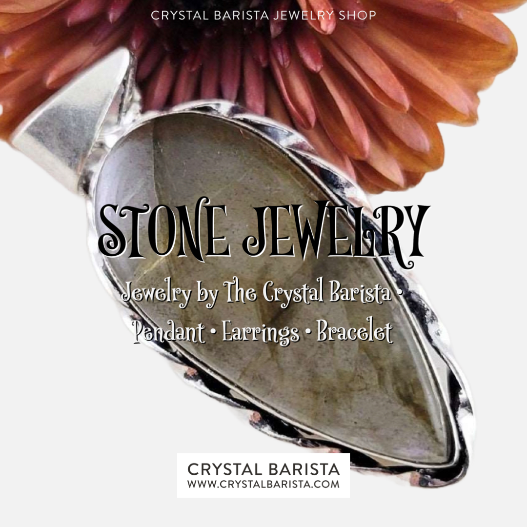 Natural Stone Jewelry