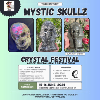 Custom for Mystic Skullz