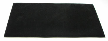 Black Tray Velvet Inserts