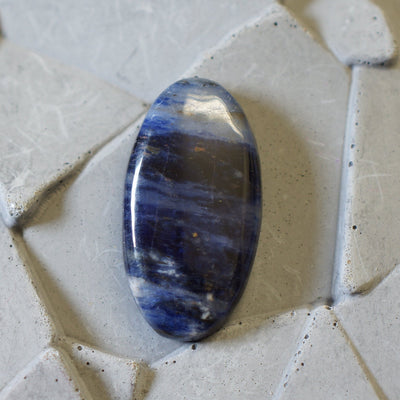 Sodalite - Cabochon