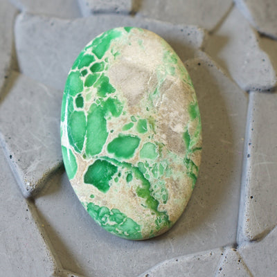 Variscite - Cabochon