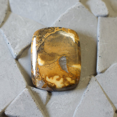 Jasper - Cabochon