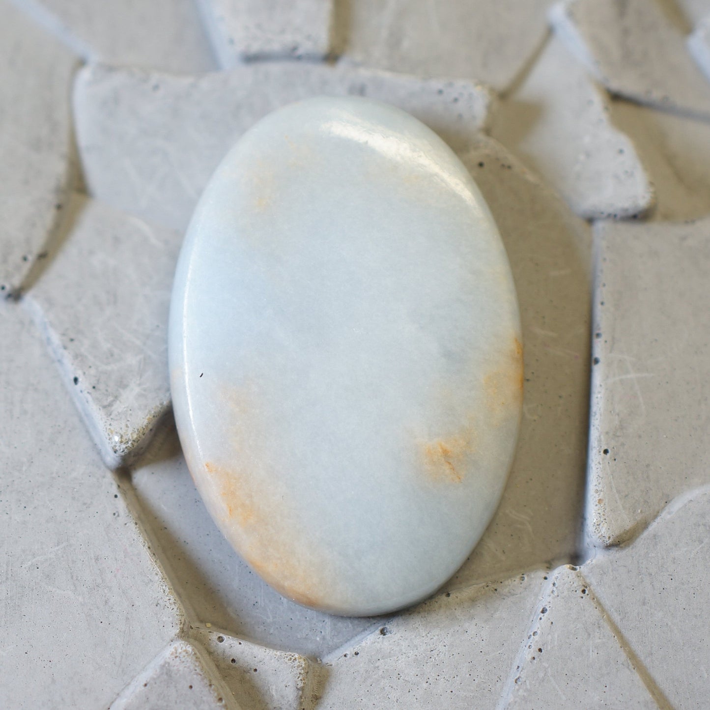 Angelite - Cabochon