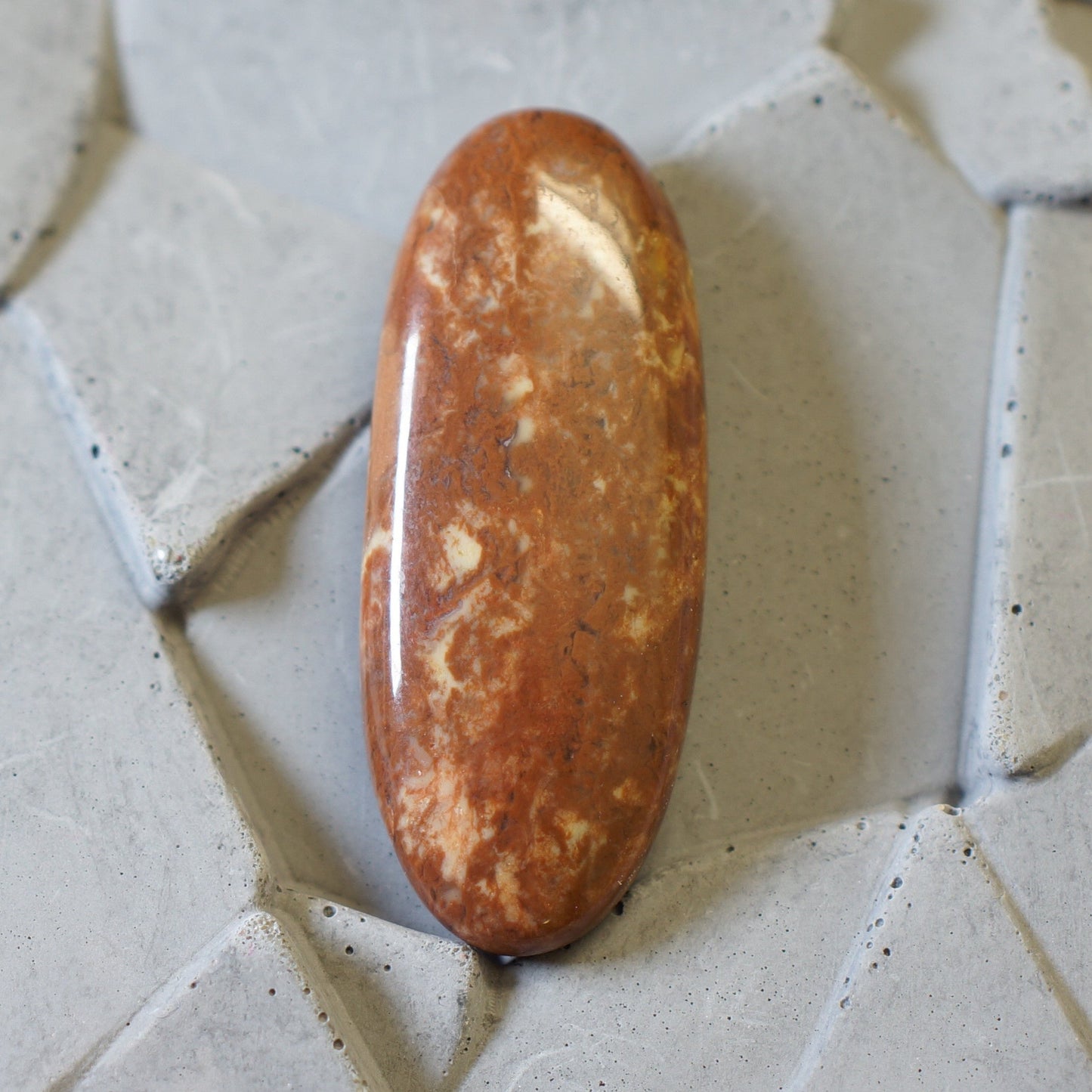 Jasper - Cabochon