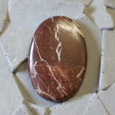 Jasper - Cabochon