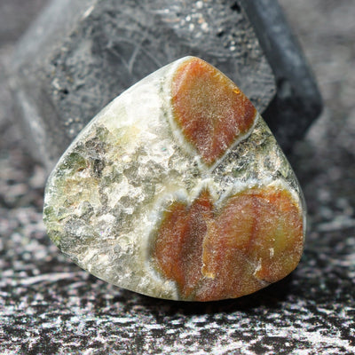 Galaxy Rhyolite - Cabochon