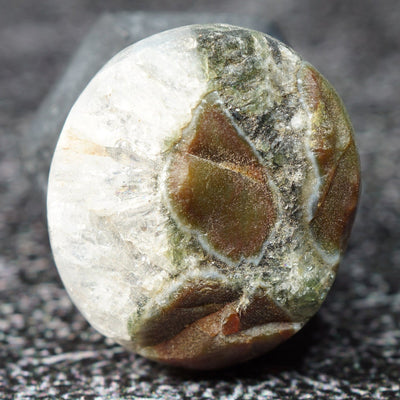 Galaxy Rhyolite - Cabochon