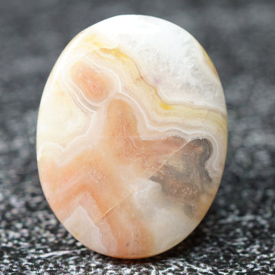 New South Wales Agate - Cabochon