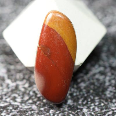 Noreena Jasper - Cabochon