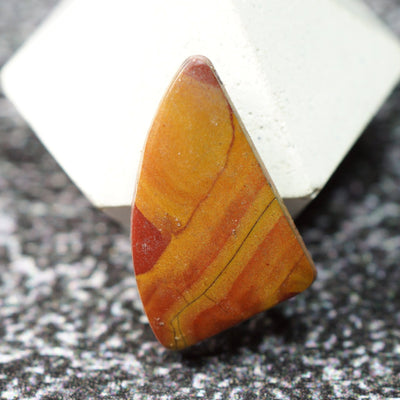 Noreena Jasper - Cabochon