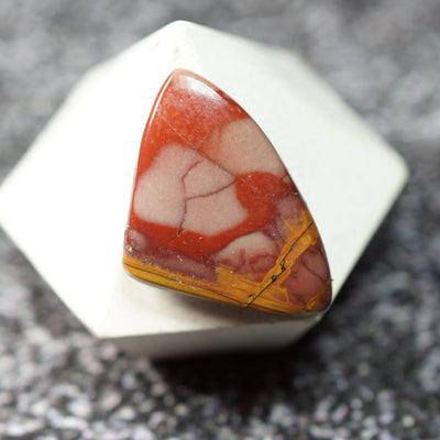 Noreena Jasper - Cabochon