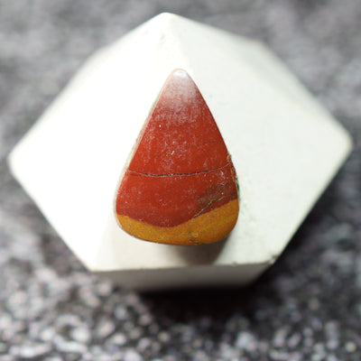 Noreena Jasper - Cabochon