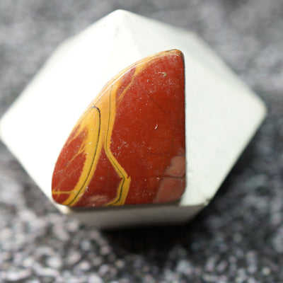 Noreena Jasper - Cabochon