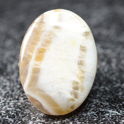 New South Wales Agate - Cabochon