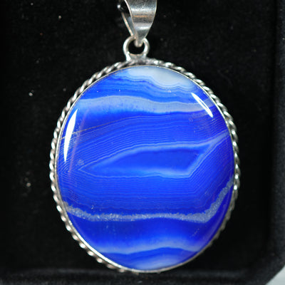 Brazilian Agate - Pendant