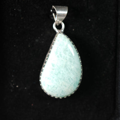 Amazonite - Pendant