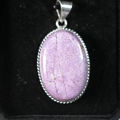 Stitchite - Pendant