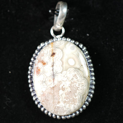 Ocean Jasper - Pendant