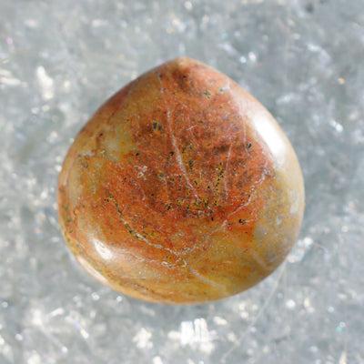 Jasper Cabochon