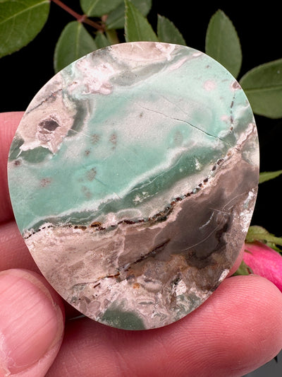 Variscite Cabochon