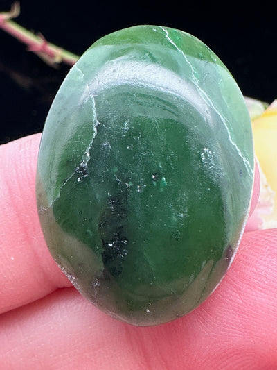 Jade Cabochon