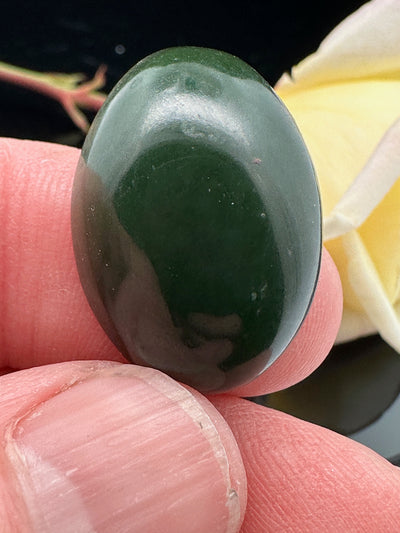 Jade Cabochon