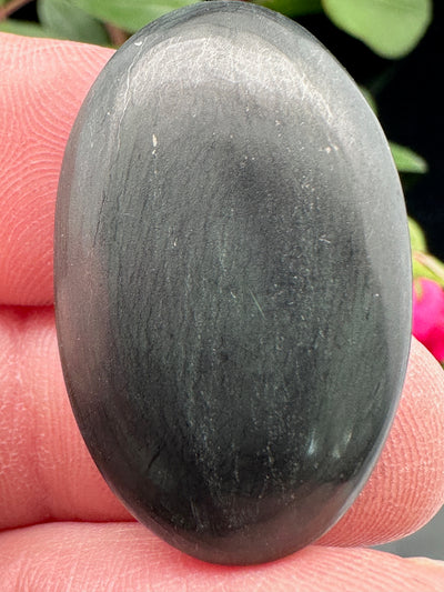 Shungite Cabochon