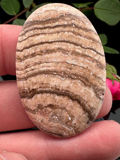 Aragonite from Mexico