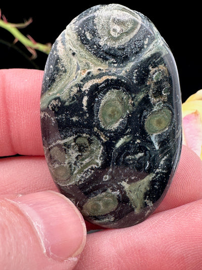 Kambaba Cabochon