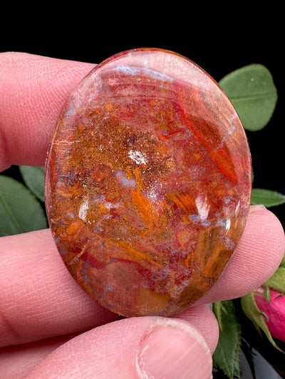 Holt Canyon Agate