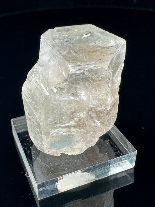 Aquamarine Crystal