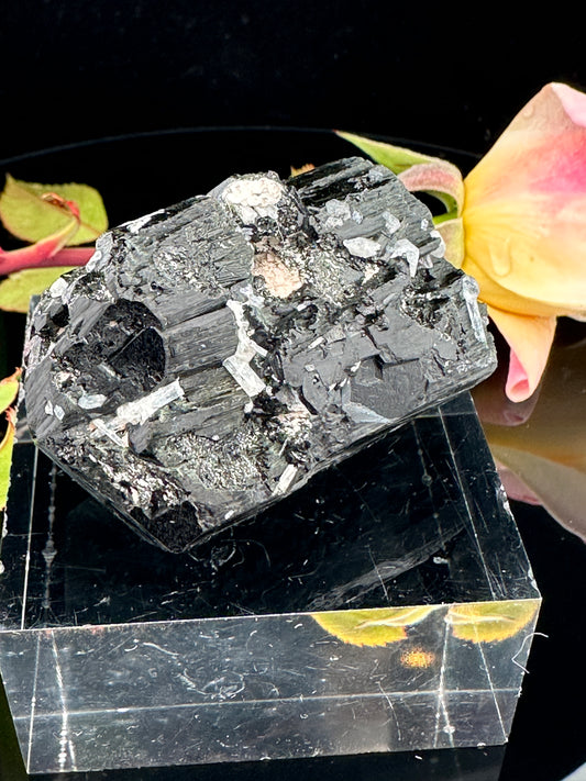 Schorl Tourmaline