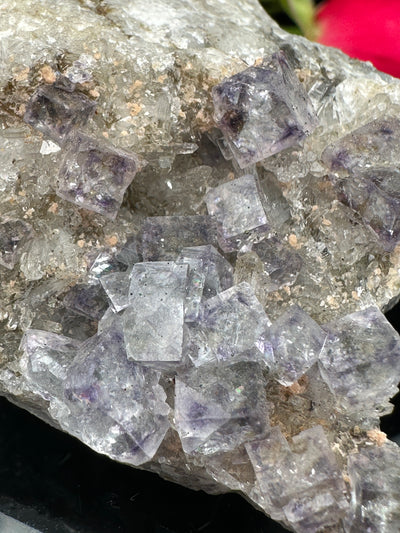 Fluorite