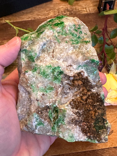 Conichalcite