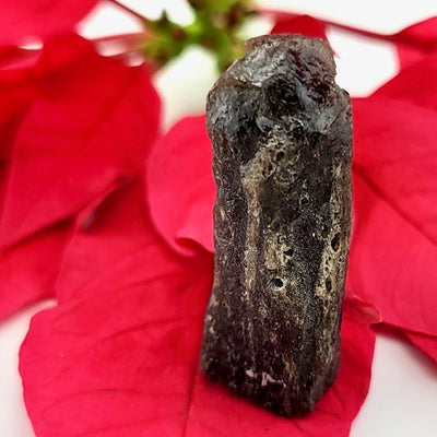 Tektite from: China - Mineral