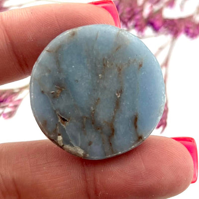 Angelite Cabochon