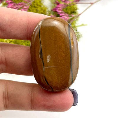 Hematite Jasper - Cabochon