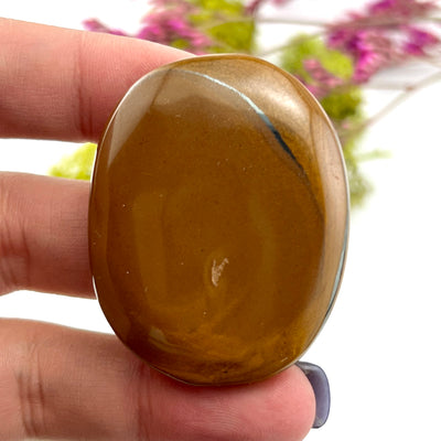 Hematite Jasper - Cabochon