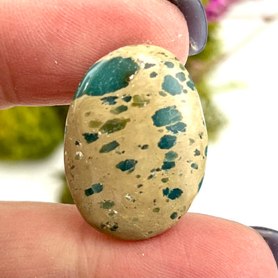 Kintsugi Opal - Cabochon