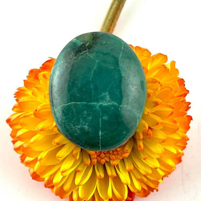 Turquoise - Cabochon