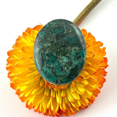 Turquoise - Cabochon